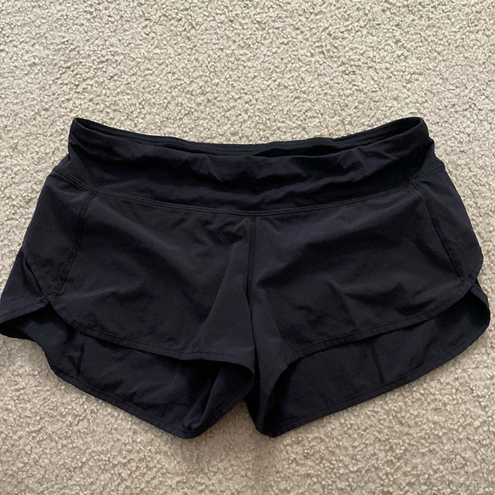 Lululemon Speed Up 2.5 in